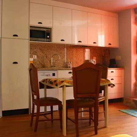 Casa Tia Etelvina Castro Daire
