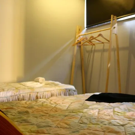 Дом отдыха Casa Tia Etelvina Каштру-Дайри