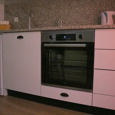 Casa Tia Etelvina Дом отдыха