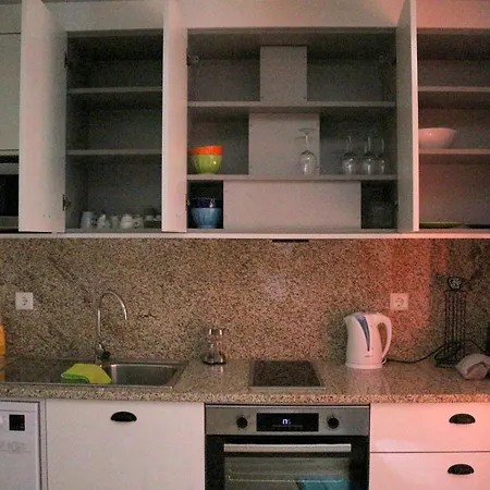 Casa Tia Etelvina * Каштру-Дайри