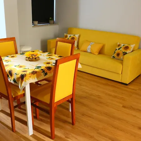 Casa Tia Etelvina Casa vacanze