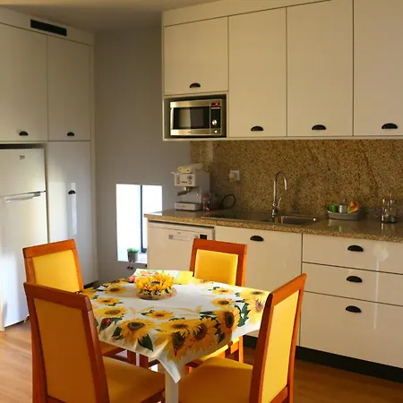 Casa Tia Etelvina *
