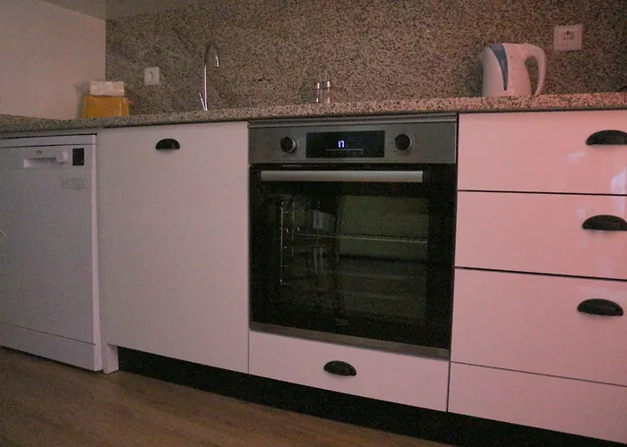 Casa Tia Etelvina Casa de Férias