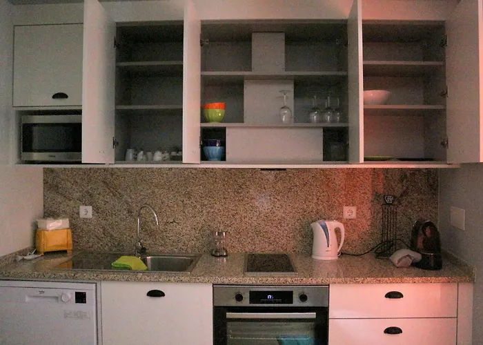 Casa Tia Etelvina * Castro Daire