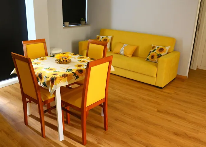 Casa Tia Etelvina Casa de Férias